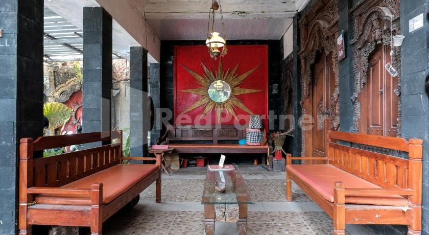 Hotel O Art Guest House Syariah Hotel in Yogyakarta