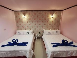pp by good inn Villa in Chiang Mai