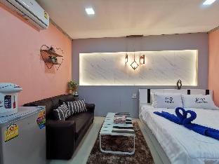 pp by good inn Villa in Chiang Mai