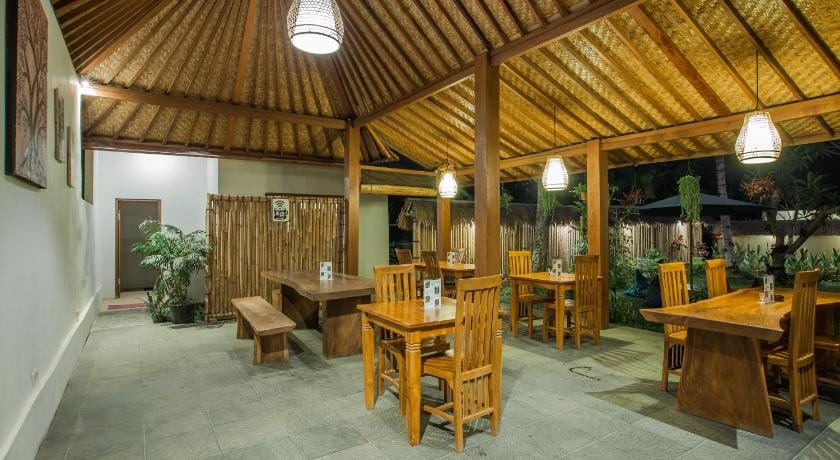 Abimana Guest House Ubud Bed and Breakfast in Payangan