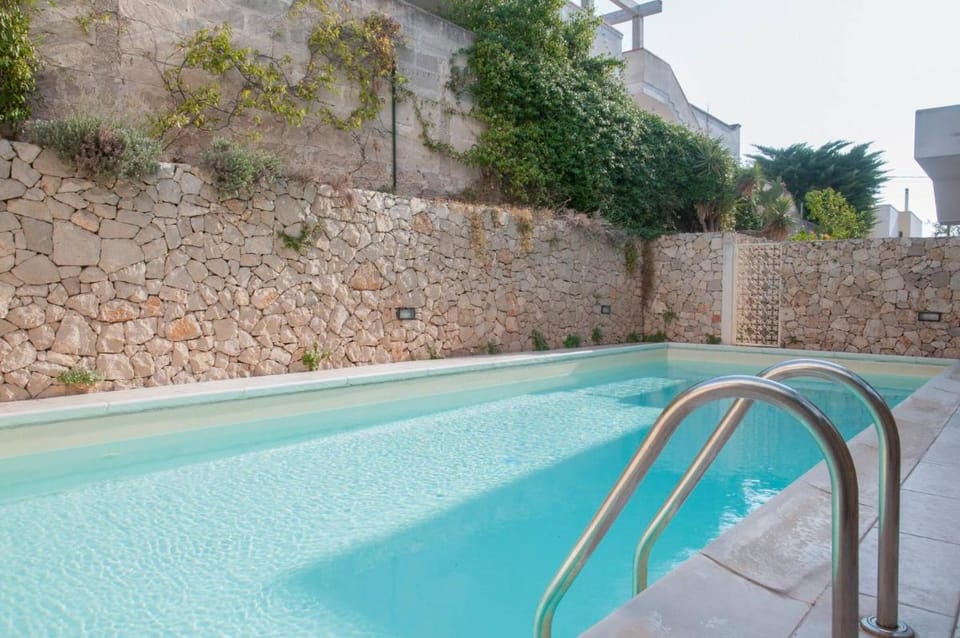 Apartment 3 With Pool And Sea View Apartment in Nardò
