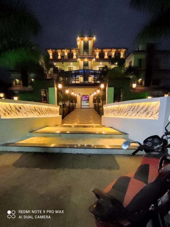 Hote Great Annapurna Hotel in Maharashtra