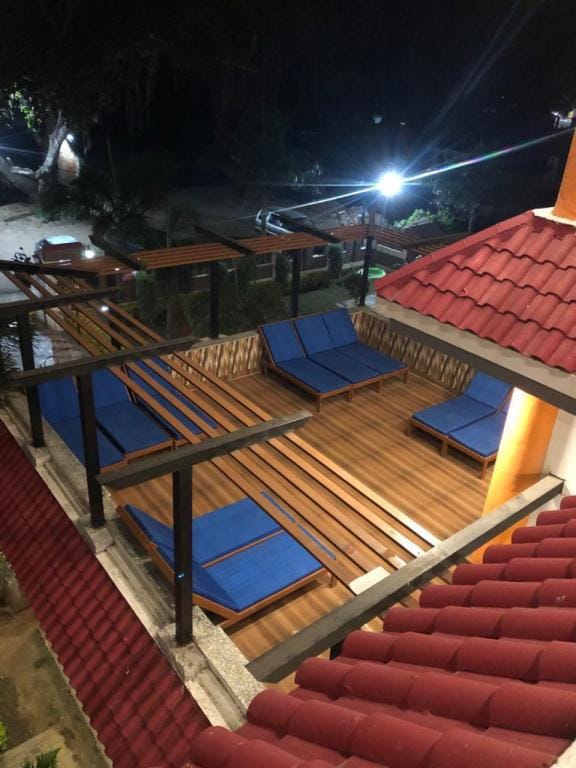 Hote Great Annapurna Hotel in Maharashtra