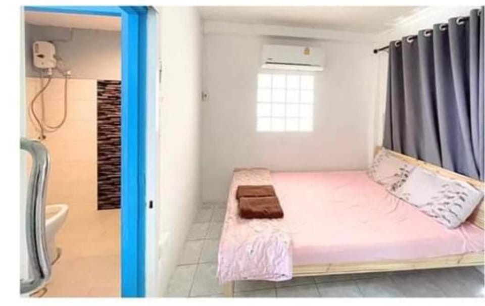 Beach House@Banchang By Xanadu Vacation rental in Chon Buri Changwat