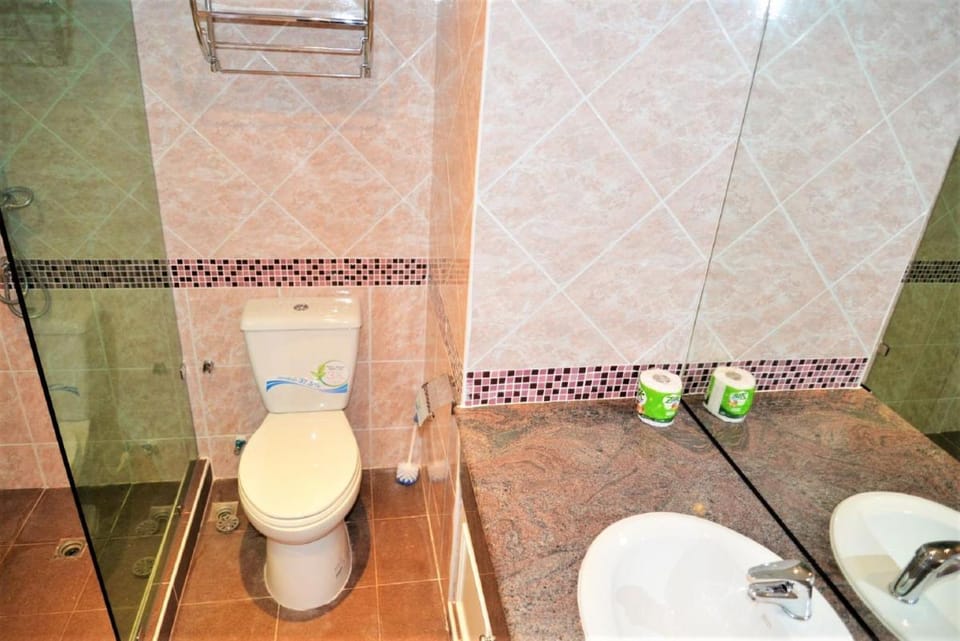 Luxury apartment Jomtien beach condominium S1 Pattaya 3rd floor Vacation rental in Pattaya City