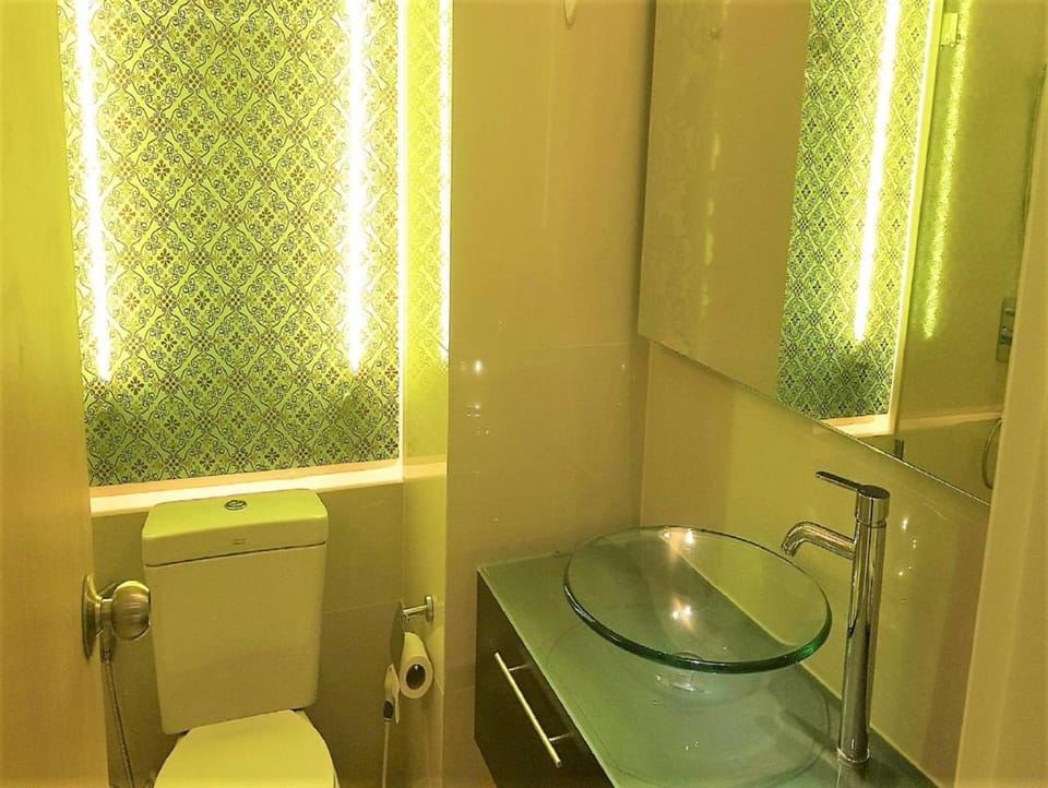 Grand Caribbean resort Pattaya 1 bedroom 4th floor Vacation rental in Pattaya City