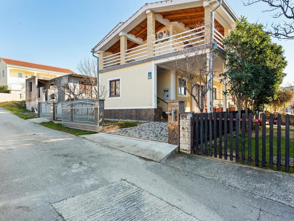 Holiday Home in Jasenice near Maslenica Beach Vacation rental in Zadar County