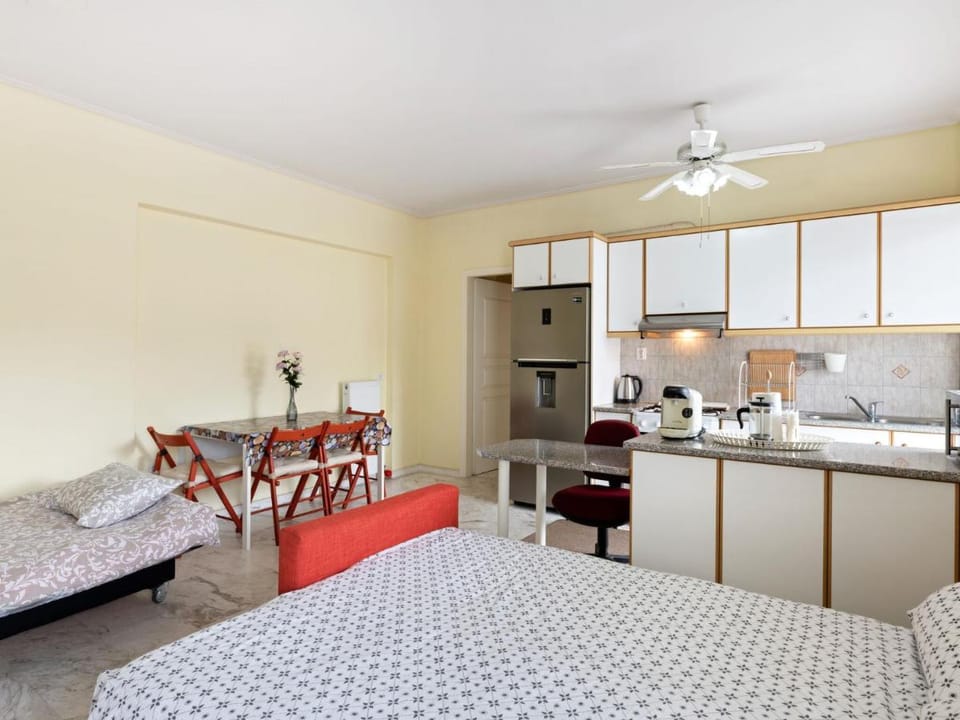 Apartment in Piraeus near Athens Riviera Apartment in Athens