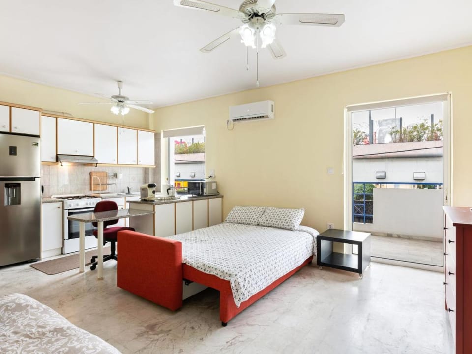 Apartment in Piraeus near Athens Riviera Apartment in Athens