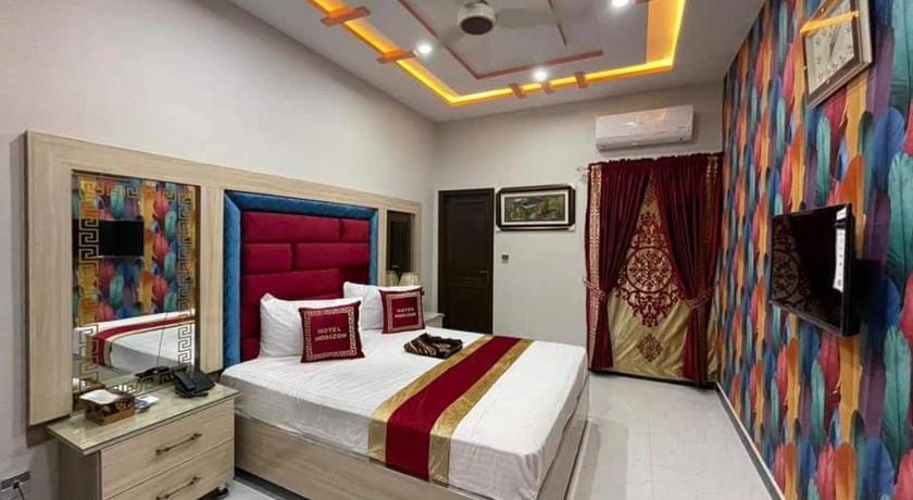 Gulshan inn Guest House Karachi Hotel in Karachi