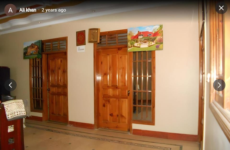 Gulshan inn Guest House Karachi Hotel in Karachi