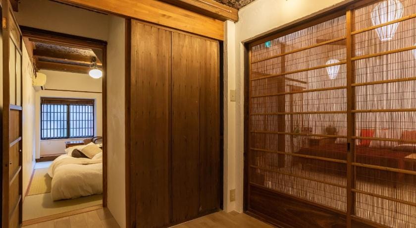 back alley residence Hibi Vacation rental in Osaka