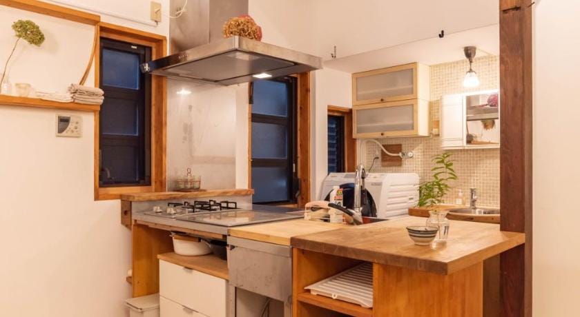 back alley residence Hibi Vacation rental in Osaka