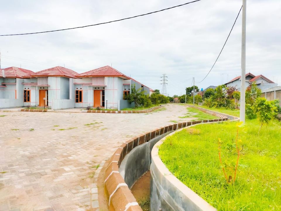 SLEEP HOUSE Cirebon Homestay Vacation rental in West Java