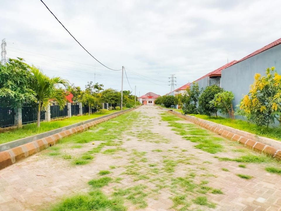 SLEEP HOUSE Cirebon Homestay Vacation rental in West Java