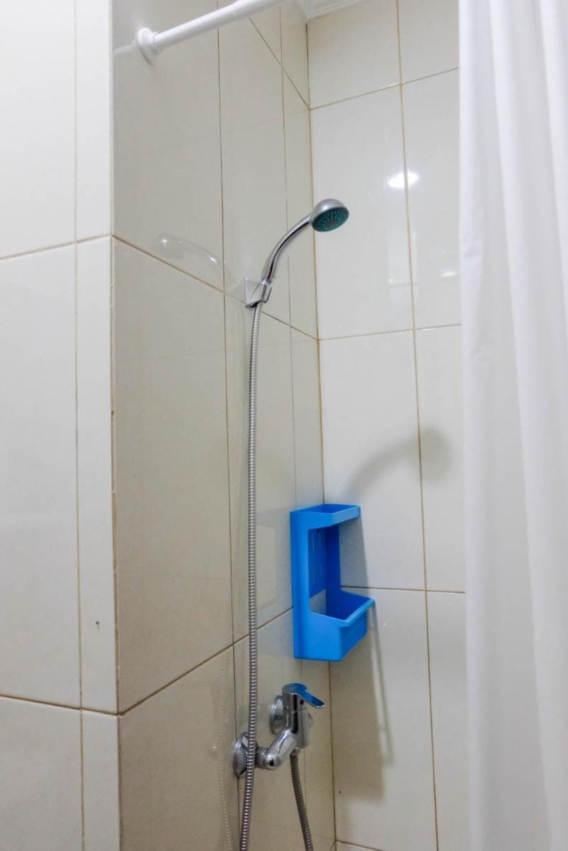 Convenient and Luxurious 2BR Asatti Apartment By Travelio Apartment in West Java