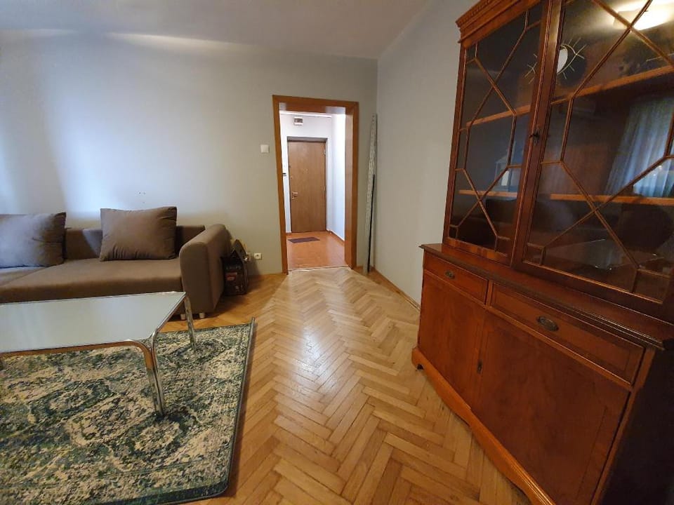 Bazilescu Apartment Apartment in Bucharest