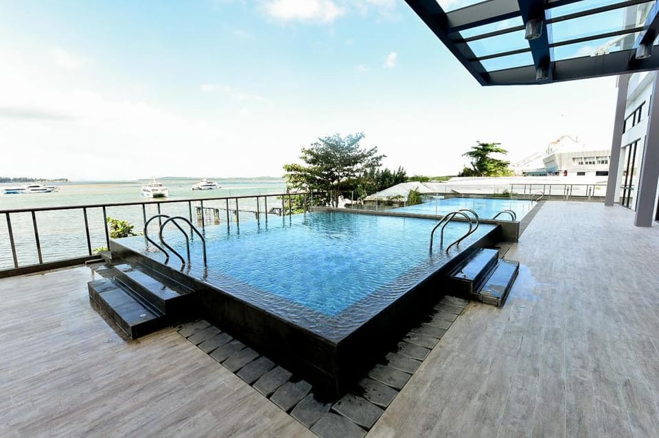 LOVINA 7-AE at One Residence (beside Harris Hotel) Apartment in Riau Islands, Indonesia