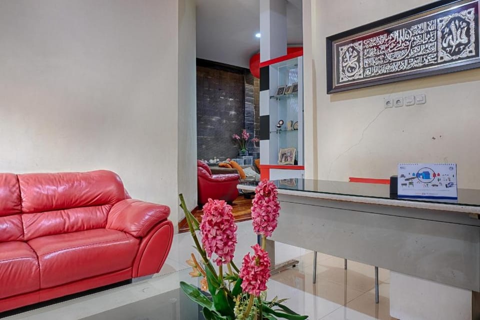 Hotel O Pondok Dian Syariah Hotel in Indonesia