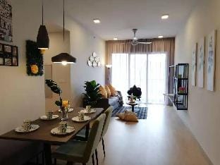 Home Sweet Home 2607 Windmill Genting [FREE WIFI] Apartment in Selangor, Malaysia