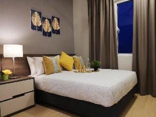 Home Sweet Home 2607 Windmill Genting [FREE WIFI] Apartment in Selangor, Malaysia