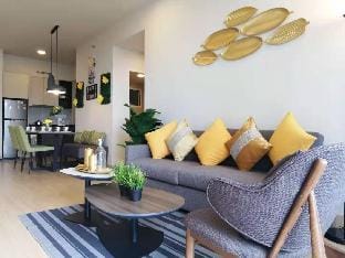 Home Sweet Home 2607 Windmill Genting [FREE WIFI] Apartment in Selangor, Malaysia