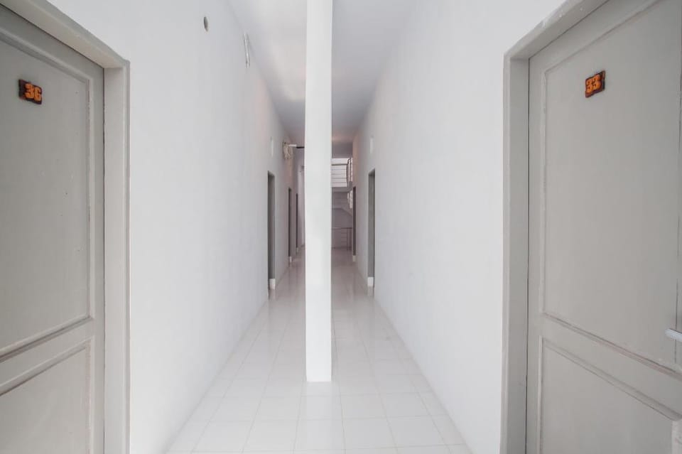 OYO 2538 Hotel Anugerah Hotel in Indonesia