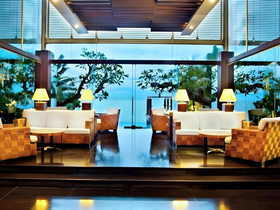 GOLDEN TULIP BALIKPAPAN HOTEL AND SUITES Hotel in Indonesia