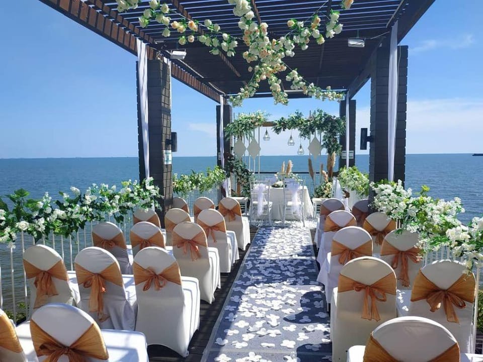 GOLDEN TULIP BALIKPAPAN HOTEL AND SUITES Hotel in Indonesia