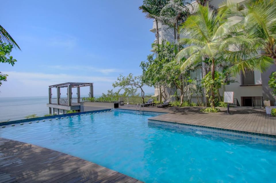 GOLDEN TULIP BALIKPAPAN HOTEL AND SUITES Hotel in Indonesia