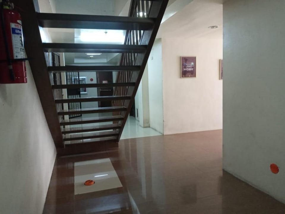 Kassel Dorz Hostel Hotel in Paranaque