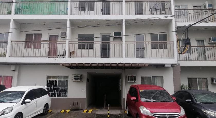 Kassel Dorz Hostel Hotel in Paranaque