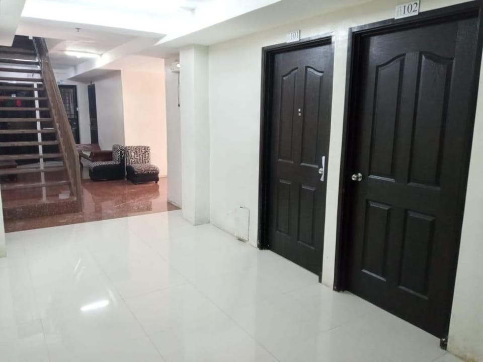 Kassel Dorz Hostel Hotel in Paranaque