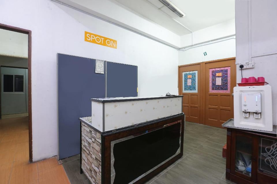 OYO 89755 D&d Budget Inn Hotel in Malaysia