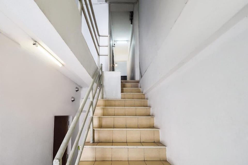 Happyland Guesthouse Hotel in Bangkok