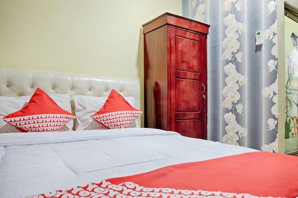 OYO 2595 Hotel Jinan Makassar Hotel in Indonesia