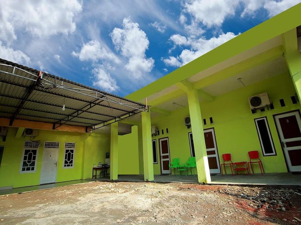 Hotel O Sherren Guest House Hotel in Indonesia