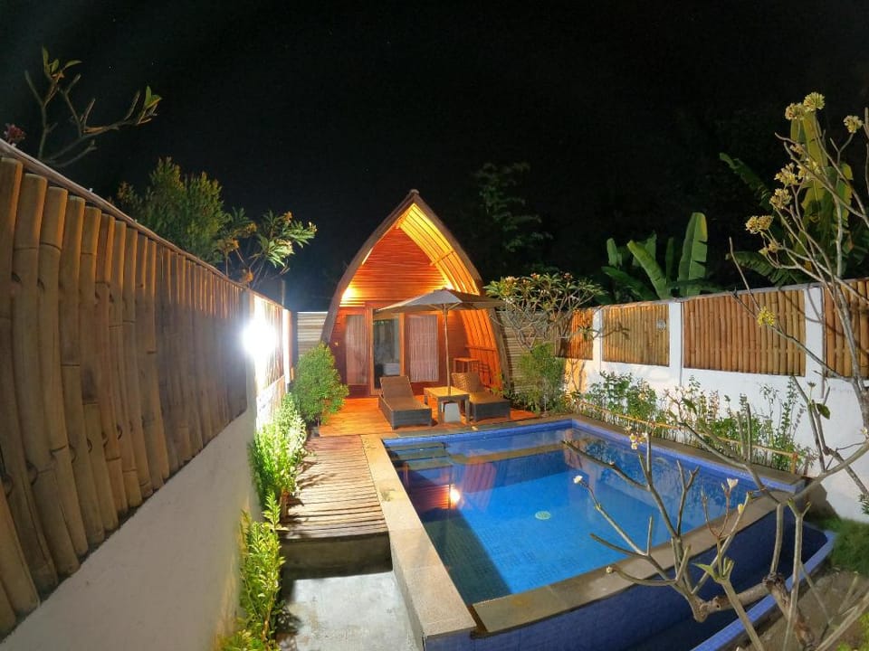 Gili island Vacation rental in Pemenang