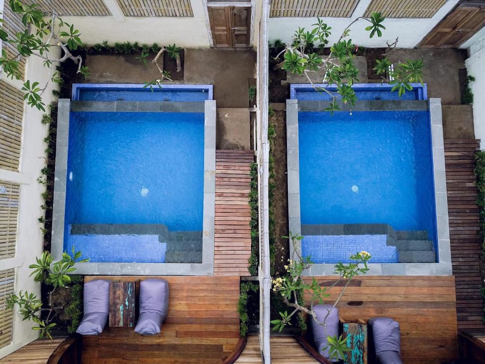 Gili island Vacation rental in Pemenang