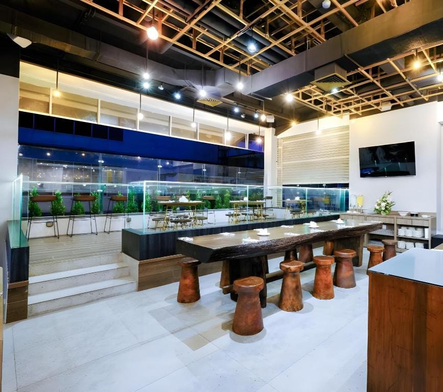 Desatu Hotel Hotel in Indonesia