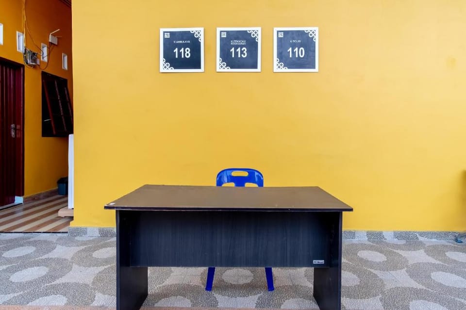 OYO Life 2158 Arista Residence Syariah Hotel in Indonesia