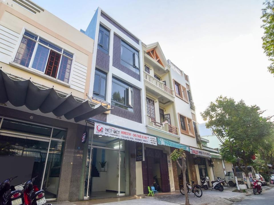 SPOT ON 806 Net Viet Homestay Vacation rental in Da Nang