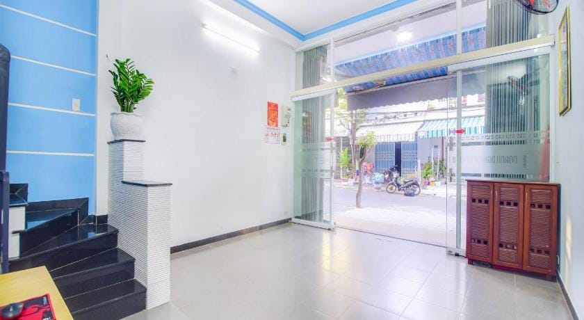 SPOT ON 806 Net Viet Homestay Vacation rental in Da Nang