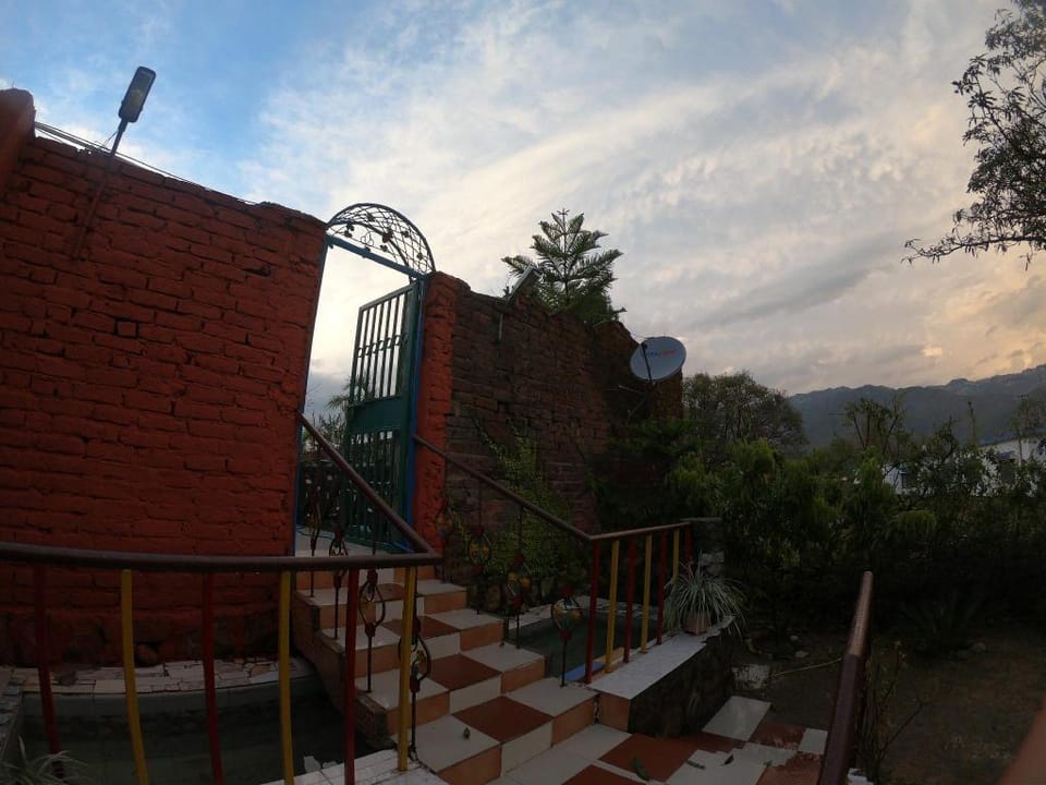 Oxygen Home Stay -Four  Bedroom Set Vacation rental in Dehradun