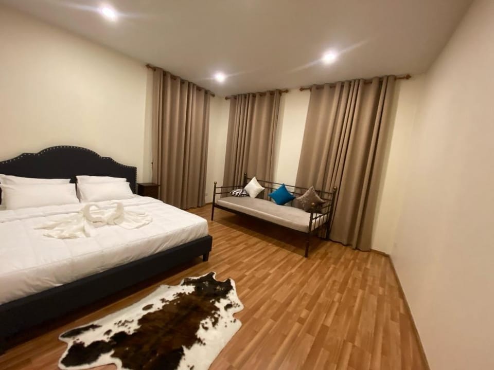 SS hostel uthai thani Vacation rental in Thailand