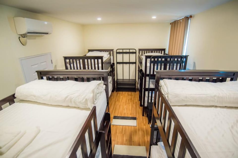 SS hostel uthai thani Vacation rental in Thailand