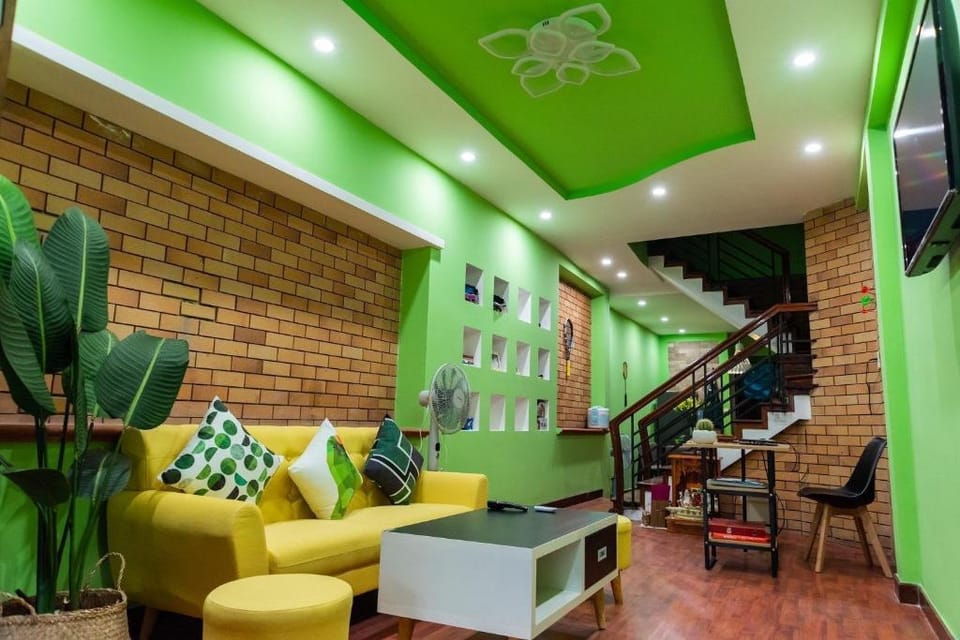 Diep Homestay Hue Vacation rental in Laos