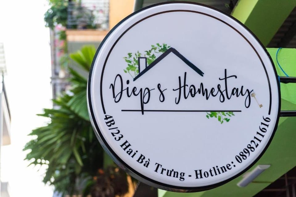 Diep Homestay Hue Vacation rental in Laos