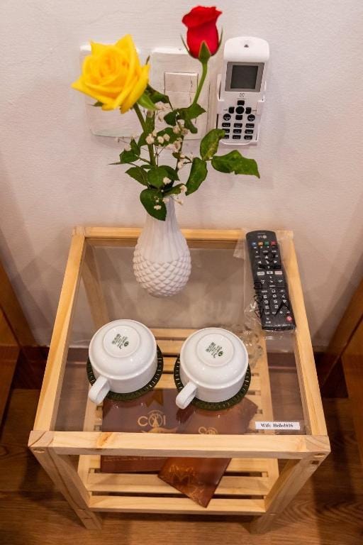 Diep Homestay Hue Vacation rental in Laos