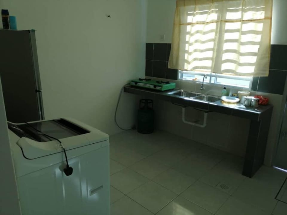 Blue Chill Homey Vacation rental in Perak